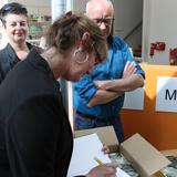 Aalten, Museum, boekpresentatie Piet Bloot, 27 mei 2016 054.jpg